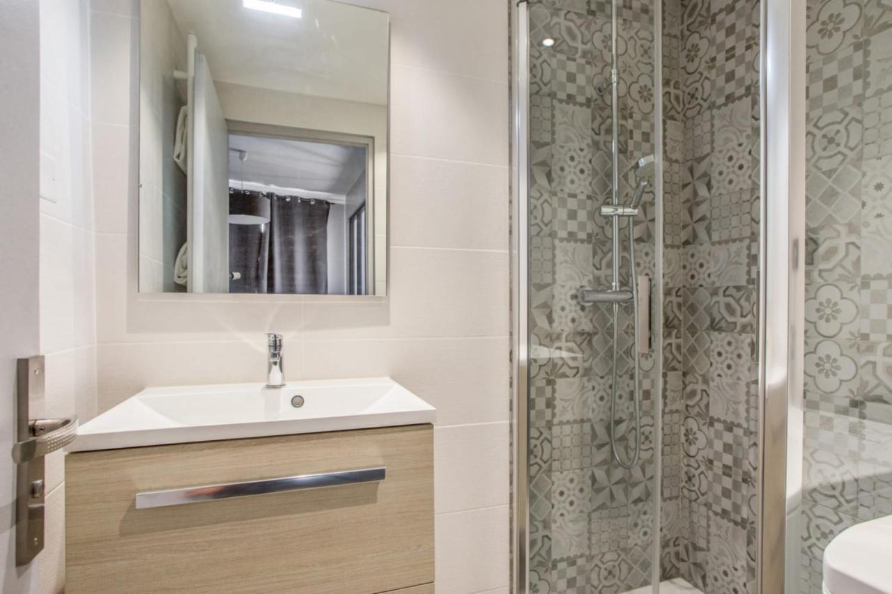Modern 1Br With Terrace And A Breathtaking View In Annecy Διαμέρισμα Εξωτερικό φωτογραφία