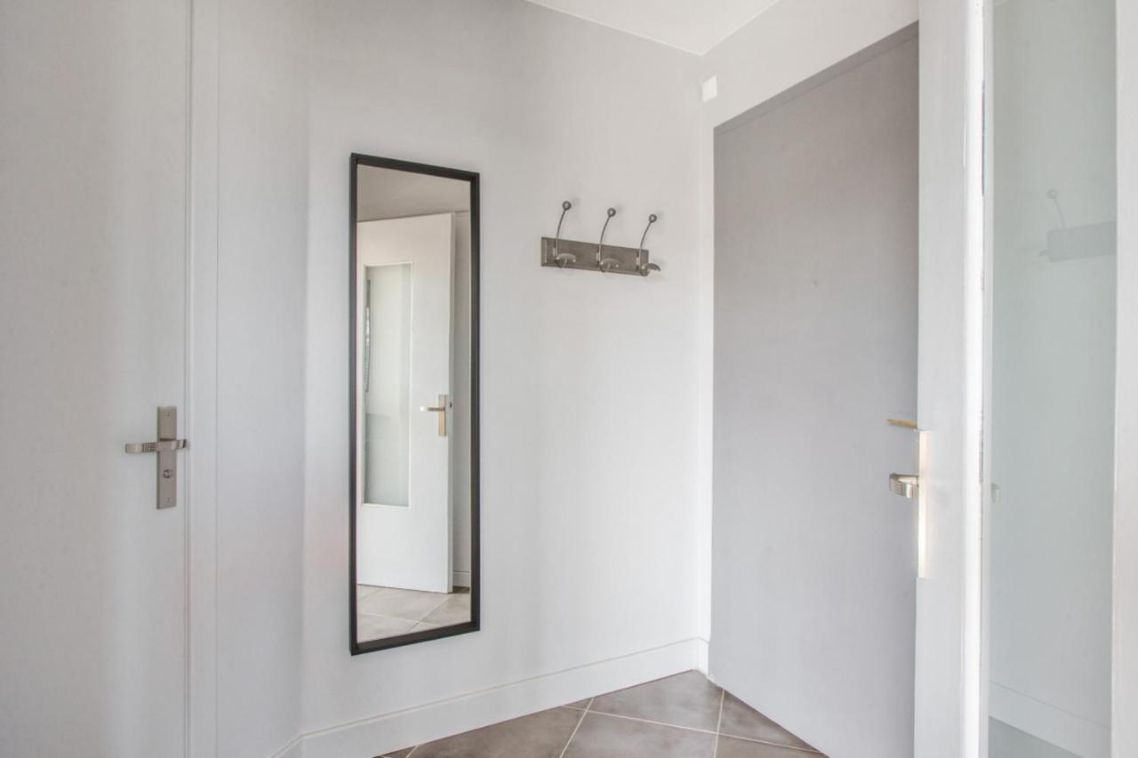 Modern 1Br With Terrace And A Breathtaking View In Annecy Διαμέρισμα Εξωτερικό φωτογραφία