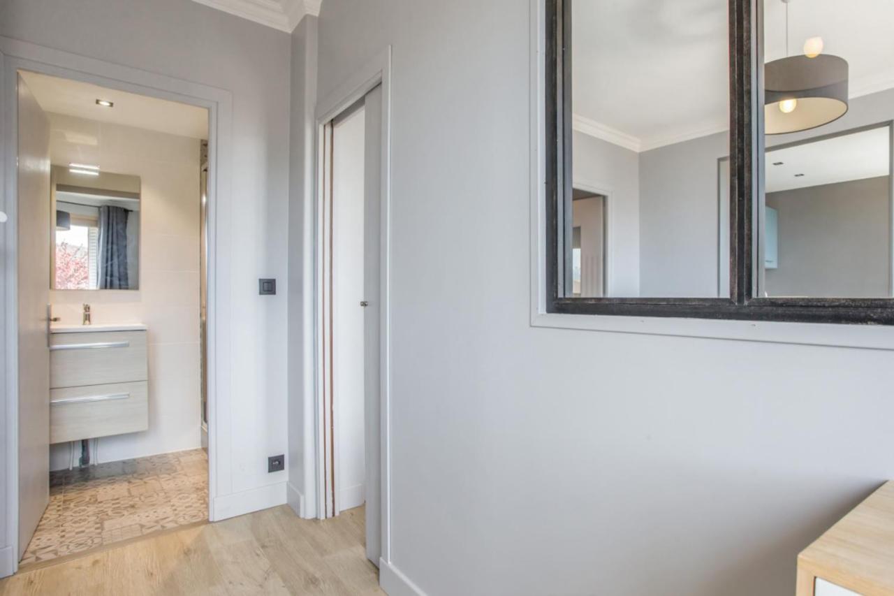 Modern 1Br With Terrace And A Breathtaking View In Annecy Διαμέρισμα Εξωτερικό φωτογραφία